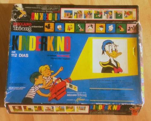 Kinderkino
